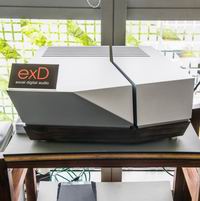 everest dac